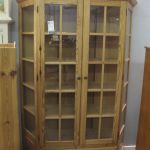 588 6337 DISPLAY CABINET